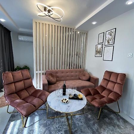 Apartament Zielona Nad Sanem Daire Sanok Dış mekan fotoğraf