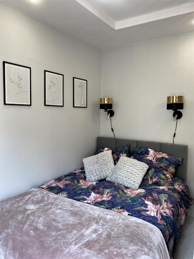 Apartament Zielona Nad Sanem Daire Sanok Dış mekan fotoğraf