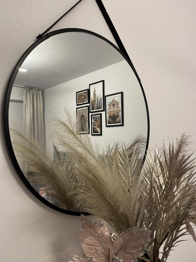 Apartament Zielona Nad Sanem Daire Sanok Dış mekan fotoğraf